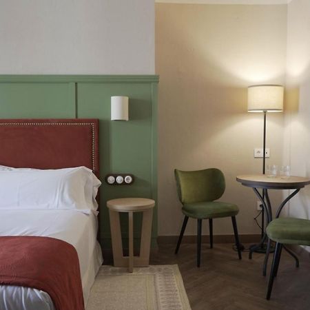 The Honest Hotel & Apartments Seville Luaran gambar