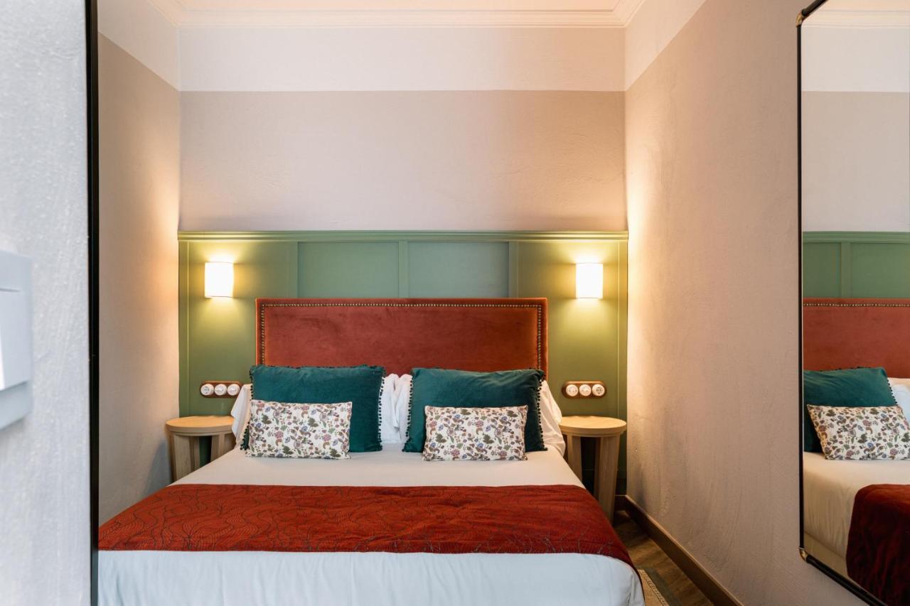 The Honest Hotel & Apartments Seville Luaran gambar