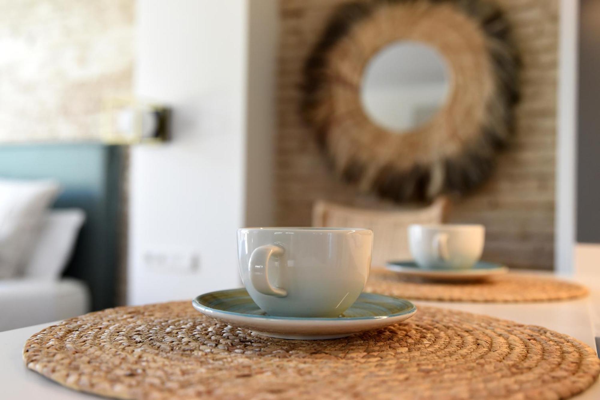 The Honest Hotel & Apartments Seville Luaran gambar