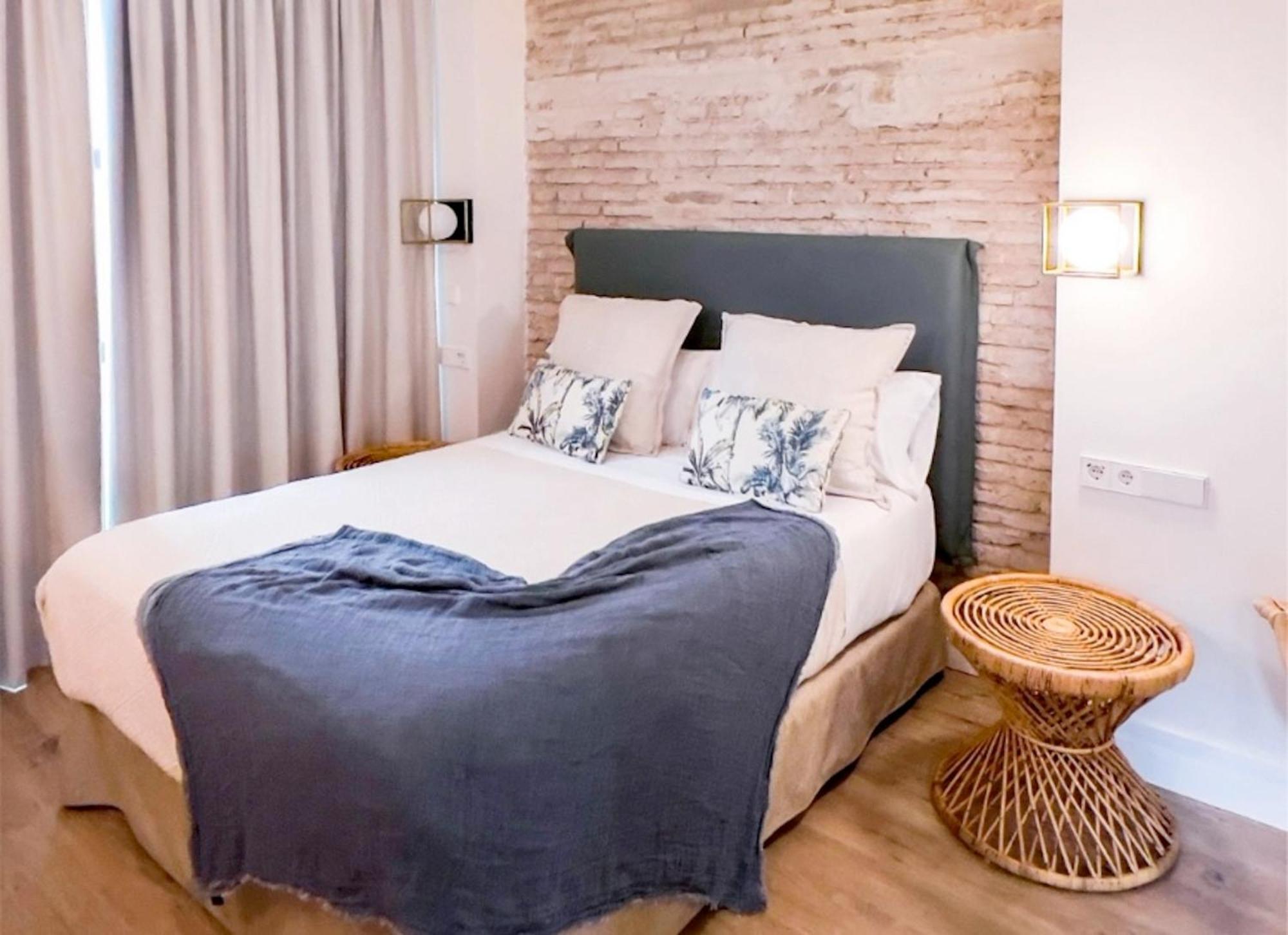 The Honest Hotel & Apartments Seville Luaran gambar
