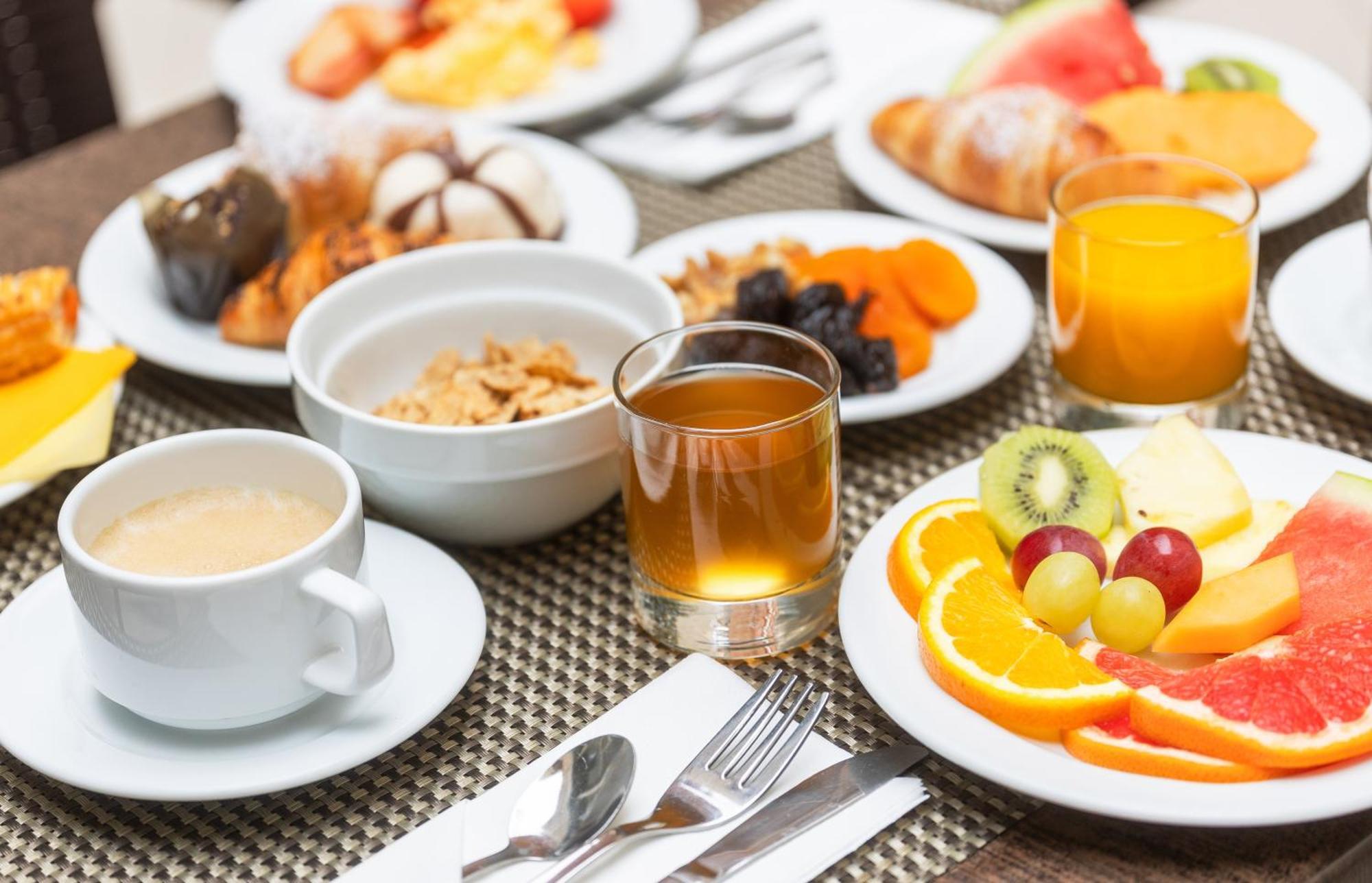 The Honest Hotel & Apartments Seville Luaran gambar