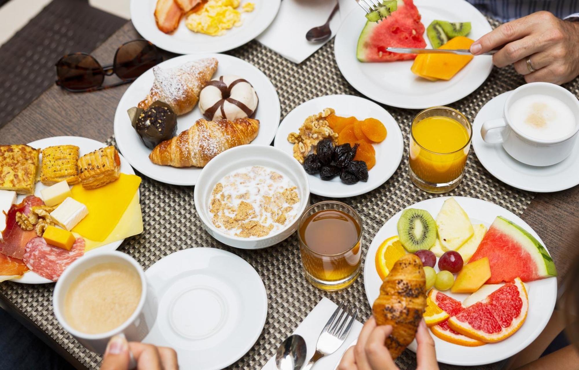 The Honest Hotel & Apartments Seville Luaran gambar